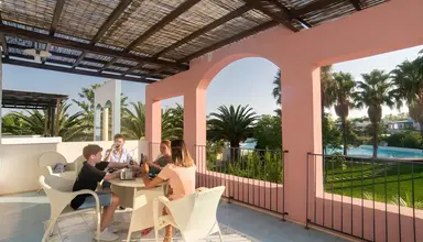 The Turchesi Club Village