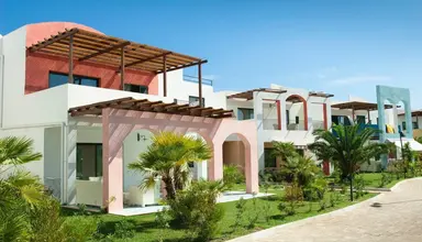 The Turchesi Club Village