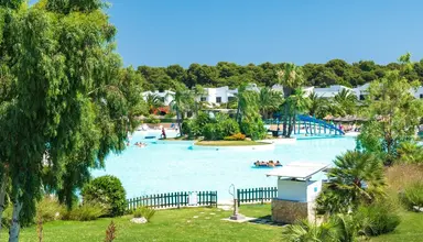 The Turchesi Club Village