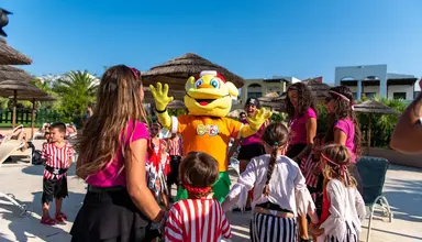 The Turchesi Club Village