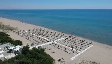 The Turchesi Club Village