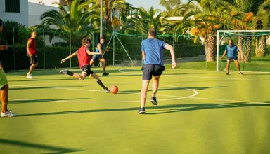 The Turchesi Club Village