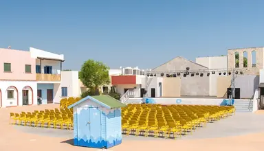 The Turchesi Club Village