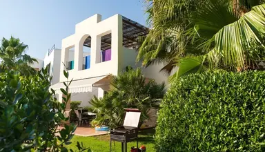 The Turchesi Club Village