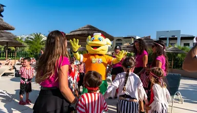 The Turchesi Club Village