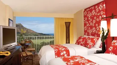 The Twin Fin