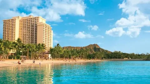 Hotel The Twin Fin