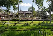The Ubud Village Resort & Spa