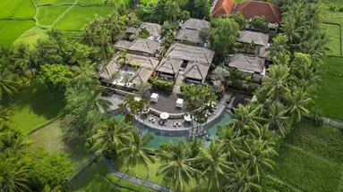 The Ubud Village Resort & Spa