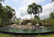 The Ubud Village Resort & Spa