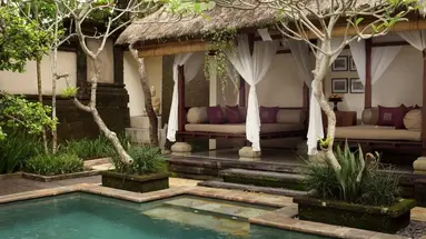 The Ubud Village Resort & Spa