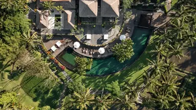 The Ubud Village Resort & Spa