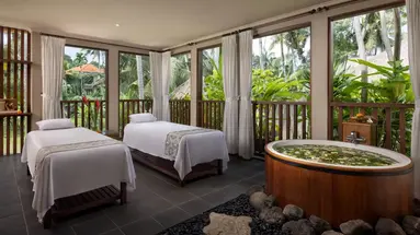 The Ubud Village Resort & Spa