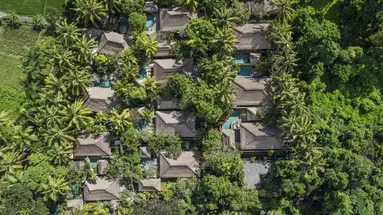 The Ubud Village Resort & Spa