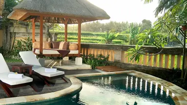 The Ubud Village Resort & Spa