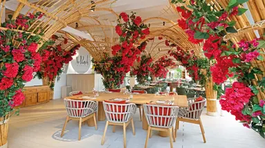 The Unexpected (Sant Jordi de Ses Salines)