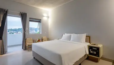 The Up Phu Quoc