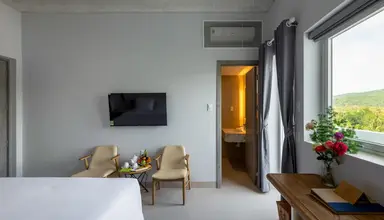 The Up Phu Quoc