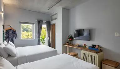 The Up Phu Quoc