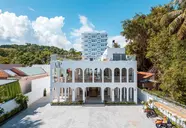 The Up Phu Quoc
