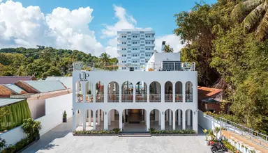 The Up Phu Quoc
