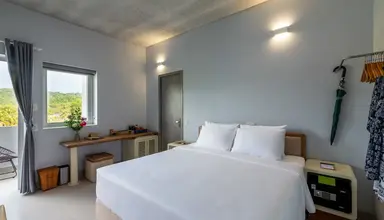 The Up Phu Quoc