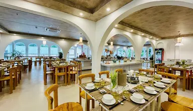 The Up Phu Quoc