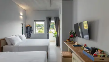 The Up Phu Quoc