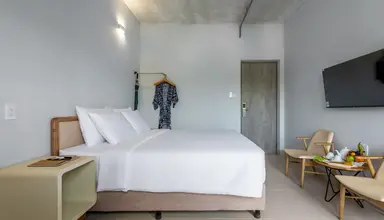 The Up Phu Quoc