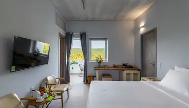The Up Phu Quoc