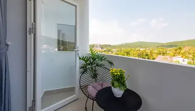 The Up Phu Quoc