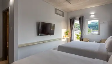 The Up Phu Quoc