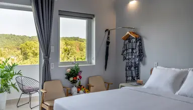 The Up Phu Quoc