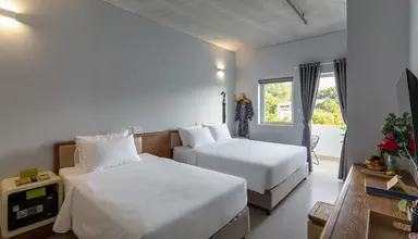 The Up Phu Quoc