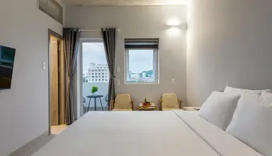 The Up Phu Quoc