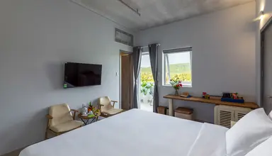 The Up Phu Quoc