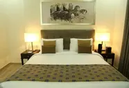 The Uptown Hotel Apartments