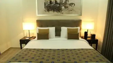 The Uptown Hotel Apartments