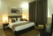 The Uptown Hotel Apartments
