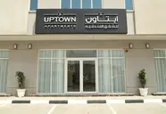 The Uptown Hotel Apartments