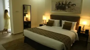 The Uptown Hotel Apartments