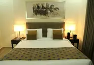 The Uptown Hotel Apartments