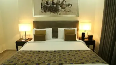 The Uptown Hotel Apartments
