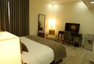The Uptown Hotel Apartments