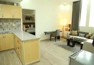The Uptown Hotel Apartments