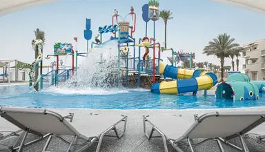 The V Luxury Resort