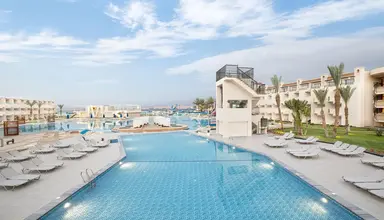 The V Luxury Resort