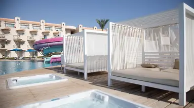 The V Luxury Resort