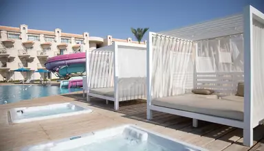 The V Luxury Resort