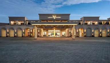 The V Luxury Resort